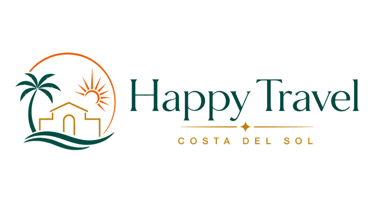 Happy Travel Costa del Sol